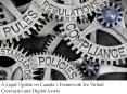 A Legal Update on Canada’s Framework for Virtual Currencies and Digital Assets PowerPoint PPT Presentation