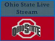 Ohio State Live Stream