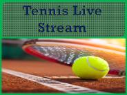 Tennis Live Stream