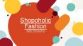 Shopoholic Fashion Kid's Collection PowerPoint PPT Presentation