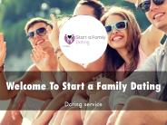 Start a Family Dating Presentation