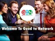 Good to Network Presentation