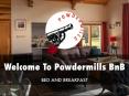 Powdermills BnB Presentation PowerPoint PPT Presentation
