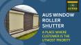 Roller shutters Repairs near you | Melbourne | Victoria PowerPoint PPT Presentation