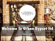 Urban Gypset ltd Presentation