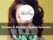 Blinkfairy Eyelash Extensions Presentation