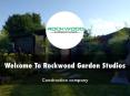 Rockwood Garden Studios Presentation PowerPoint PPT Presentation