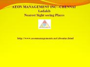 Aeon Management Inc Chennai 74 (1)