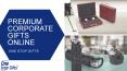 Corporate Gifts For Clients, Gift  Store In India - Onestopgifts.in