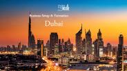 Business Setup in Dubai