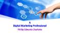 A Digital Marketing Professional Phillip Edwards Charlotte PowerPoint PPT Presentation