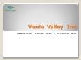 Enjoy Best Hotel Accommodation near the Remarkable Verde Valley PowerPoint PPT Presentation