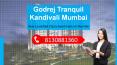 Godrej Tranquil Kandivali - Modern Housing in Mumbai