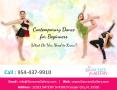 Contemporary Dance for Beginners: What Do You Need to Know? PowerPoint PPT Presentation