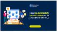 How the Blockchain Online Degree helps students upskill? PowerPoint PPT Presentation