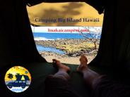 Camping Big Island Hawaii