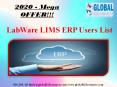 LabWare LIMS ERP Users  Database PowerPoint PPT Presentation