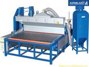 Blasting room supplier