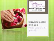 Seek Beauty and Relaxation (1)