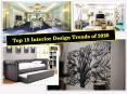 15 Best Home Interior Design Trends of 2020 | 91-9717473118 PowerPoint PPT Presentation