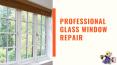 Window doors repair and installation Service at Baltimore MD PowerPoint PPT Presentation