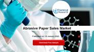 Abrasive Paper Sales Market