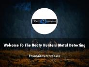 Detail Presentation About The Booty Hunters Metal Detecting