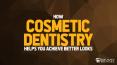 How Cosmetic Dentistry Helps You Achieve Better Looks PowerPoint PPT Presentation