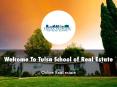 Tulsa School of Real Estate Presentation PowerPoint PPT Presentation