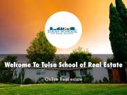 Tulsa School of Real Estate Presentation