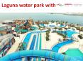 Explore Dubai theme parks| Laguna Waterpark la mer Dubai