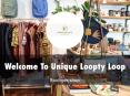 Unique Loopty Loop Presentation PowerPoint PPT Presentation