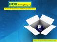 Custom Boxes Packaging Style :- Living Innovation PowerPoint PPT Presentation