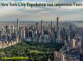 New York City population and Important Facts PowerPoint PPT Presentation