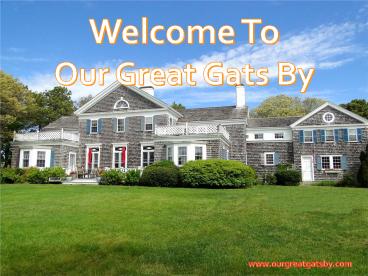 Chatham MA Vacation Rentals