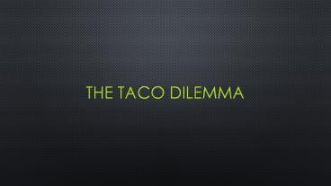 Donta Everson 6th hour