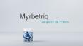 Compare Myrbetriq Online Prices (Mirabegron) PowerPoint PPT Presentation