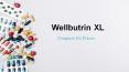 Online Comparison of Wellbutrin XL Prices. PowerPoint PPT Presentation