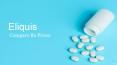 Online Price Comparison Eliquis (Apixaban) PowerPoint PPT Presentation