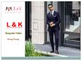 Bespoke Tailor Hong Kong | Good Tailors Hong Kong PowerPoint PPT Presentation