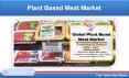 Plant Based Meat Market will be US$ 7 Billion globally by 2025 PowerPoint PPT Presentation