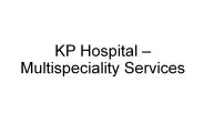 KP Hospital