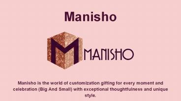 Reversible Sequin Notebook by Manisho
