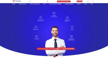 Trademark Registration | Trademark Registration Online | Taxolawgy