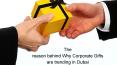 The reason behind Why Corporate Gifts are trending in Dubai PowerPoint PPT Presentation