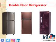 Best Double Door Refrigerator