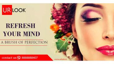 URG| Umeshraj group of company| saloon services near me