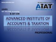 Advanced Institute of Accounting and Taxation