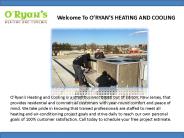 What Makes Your HVAC Contractor Reliable?