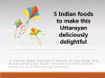 How to make delicious Gujarati Undhiyu for Uttarayan/ Makar Sankranti PowerPoint PPT Presentation